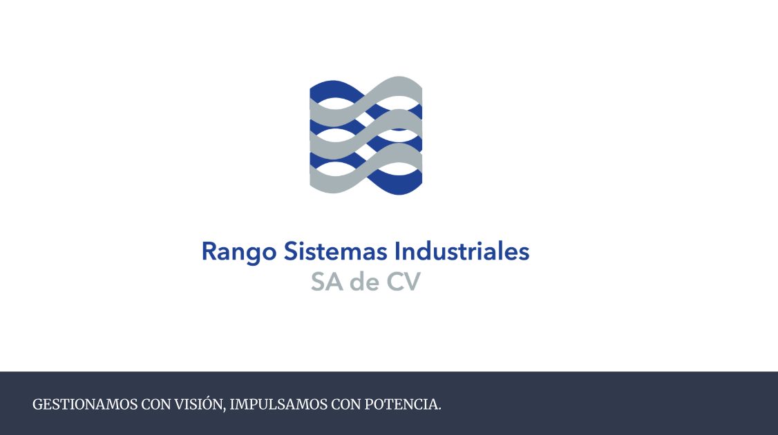 Presentación corporativa Rango slide 9